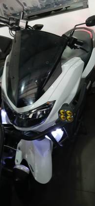 YAMAHA NMAX 160 ABS 